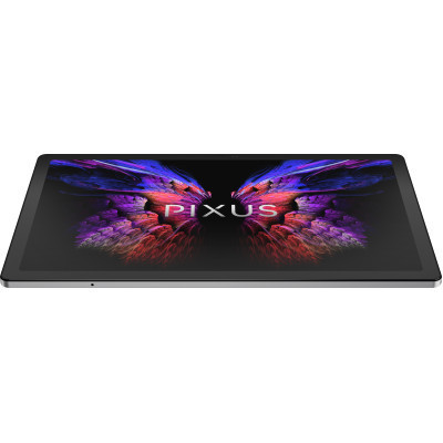 Планшет Pixus Wing 6/128GB, LTE, silver (4897058531732)