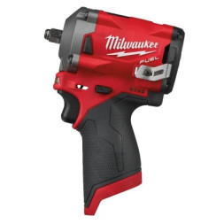 Гайковерт Milwaukee 3/8&quot;, M12 FIW38-0, 339 Нм (без АКБ та ЗП) (4933464612)