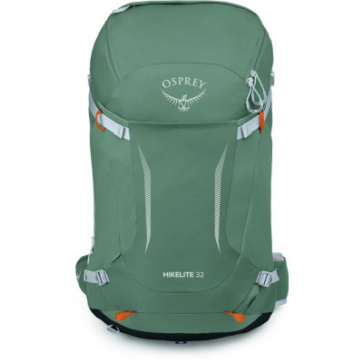 Рюкзак туристичний Osprey Hikelite 32 pine leaf green S/M (009.3337)