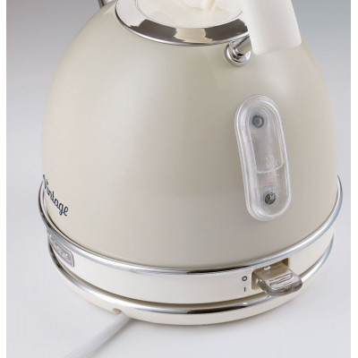 Електрочайник Ariete 2877 BG (2877BG)