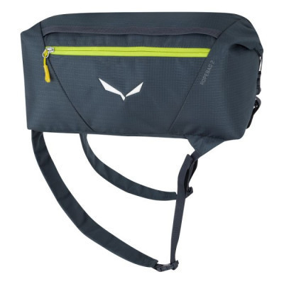 Рюкзак туристичний Salewa для мотузки Ropebag 2 1276 3860 синій (013.003.1258)