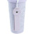 Термокружка Kite 550 мл, фіолетова (K25-1226-2)