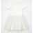 Плаття дитяче POP FASHION з фатиновою спідницею (7467-104G-cream)