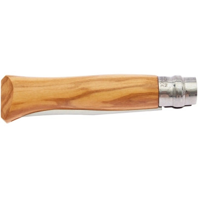 Ніж Opinel 9 VRI олива (002426)