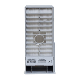 Контейнер для відпрацьованих чорнил Epson T6997/SC9MB C13T699700 chip Barva (IC-T6997)