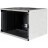 Шафа настінна Hypernet 7U 19&quot; 540x400 SOHO (WMNC-40-7U-SOHO-FLAT)