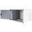 Шафа настінна Hypernet 7U 19&quot; 540x400 SOHO (WMNC-40-7U-SOHO-FLAT)