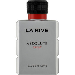 Туалетна вода La Rive Absolute Sport 100 мл (5903719642385)