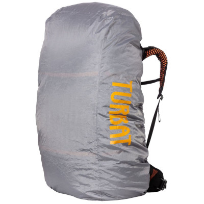 Чохол для рюкзака Turbat Flycover M grey (012.005.0194)