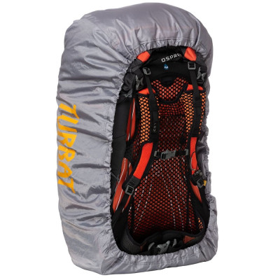 Чохол для рюкзака Turbat Flycover M grey (012.005.0194)