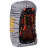 Чохол для рюкзака Turbat Flycover M grey (012.005.0194)