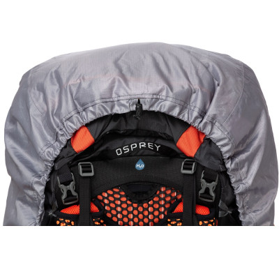 Чохол для рюкзака Turbat Flycover M grey (012.005.0194)