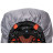 Чохол для рюкзака Turbat Flycover M grey (012.005.0194)