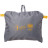Чохол для рюкзака Turbat Flycover M grey (012.005.0194)