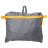 Чохол для рюкзака Turbat Flycover M grey (012.005.0194)