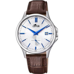 Наручний годинник Lotus Watch 18424/1