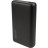 Батарея універсальна GEAR 30000mAh, PD/100W, black (DL302C)