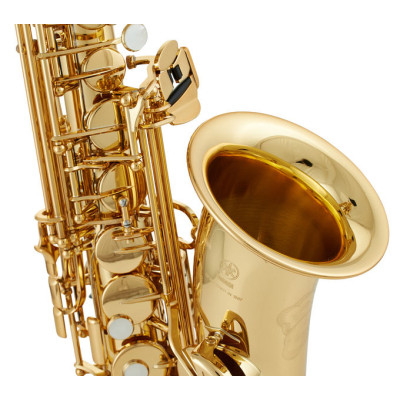 Саксофон Yamaha YAS-62