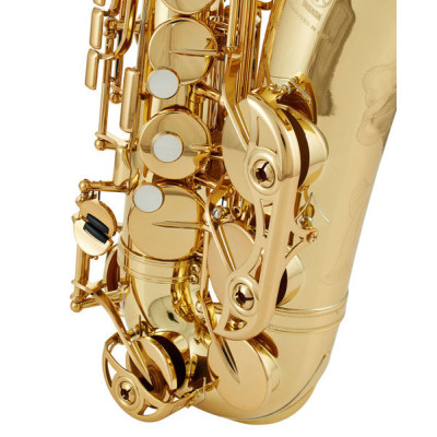 Саксофон Yamaha YAS-62