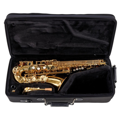 Саксофон Yamaha YAS-62