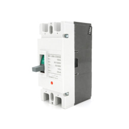 Автоматический выключатель Voltronic M1-125/2300Z/150A