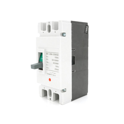 Автоматический выключатель Voltronic M1-125/2300Z/150A
