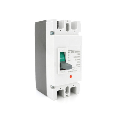 Автоматический выключатель Voltronic M1-125/2300Z/150A