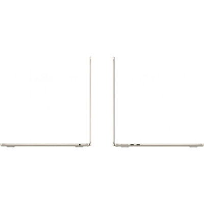 Ноутбук Apple MacBook Air M2 A2681 Starlight (MLY13UA/A)