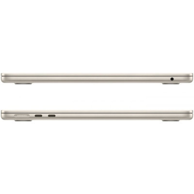 Ноутбук Apple MacBook Air M2 A2681 Starlight (MLY13UA/A)