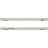 Ноутбук Apple MacBook Air M2 A2681 Starlight (MLY13UA/A)