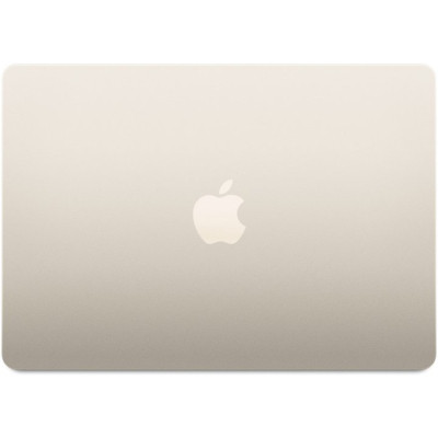 Ноутбук Apple MacBook Air M2 A2681 Starlight (MLY13UA/A)