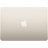 Ноутбук Apple MacBook Air M2 A2681 Starlight (MLY13UA/A)