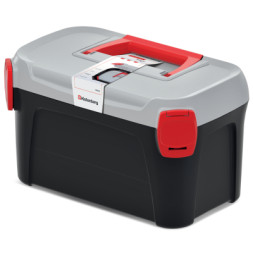 Ящик для інструментів Kistenberg 15&quot;, 380*234*225, SMART IML, KSMS40 (KSMS40)