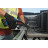 Дискова пила Bosch GKM 18V-50, 18V, 2x5Ah, 136 мм, 4250 об/хв (0.601.6B8.002)