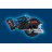 Дискова пила Bosch GKM 18V-50, 18V, 2x5Ah, 136 мм, 4250 об/хв (0.601.6B8.002)