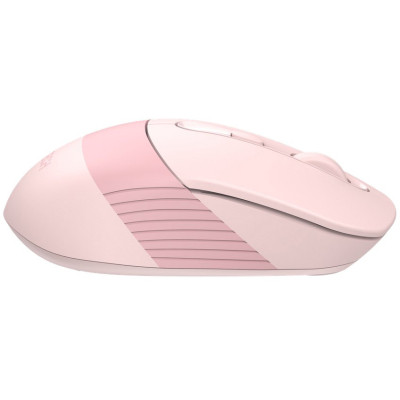 Мишка A4Tech FB10C Wireless/Bluetooth Pink (FB10C Pink)