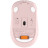 Мишка A4Tech FB10C Wireless/Bluetooth Pink (FB10C Pink)