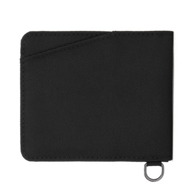 Гаманець Pacsafe RFIDsafe bifold wallet Чорний (11000100)
