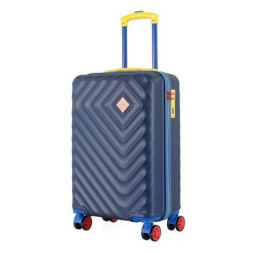 Валіза Semi Line 20&quot; S T5807-1 Blue (DAS303195)
