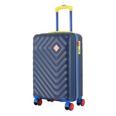 Валіза Semi Line 20&quot; S T5807-1 Blue (DAS303195)