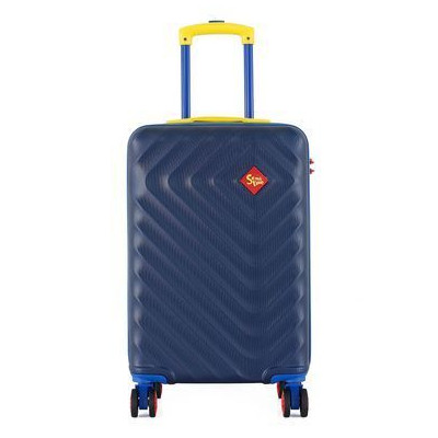 Валіза Semi Line 20&quot; S T5807-1 Blue (DAS303195)