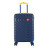 Валіза Semi Line 20&quot; S T5807-1 Blue (DAS303195)