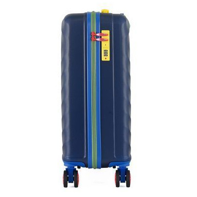 Валіза Semi Line 20&quot; S T5807-1 Blue (DAS303195)