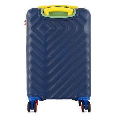 Валіза Semi Line 20&quot; S T5807-1 Blue (DAS303195)