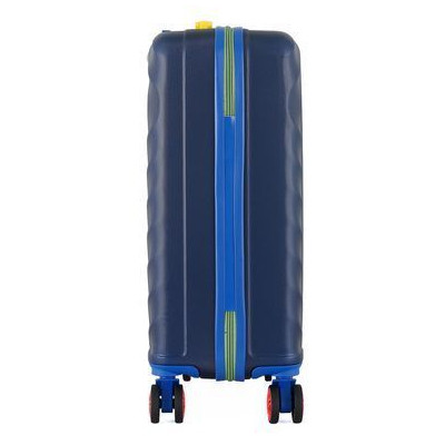 Валіза Semi Line 20&quot; S T5807-1 Blue (DAS303195)