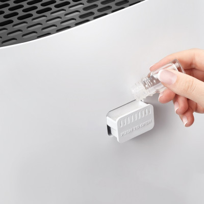 Очисник повітря Electrolux EWH-600 (EHW-600)