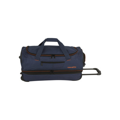 Дорожня сумка Travelite Basics 98/119 л Blue (TL096276-20)