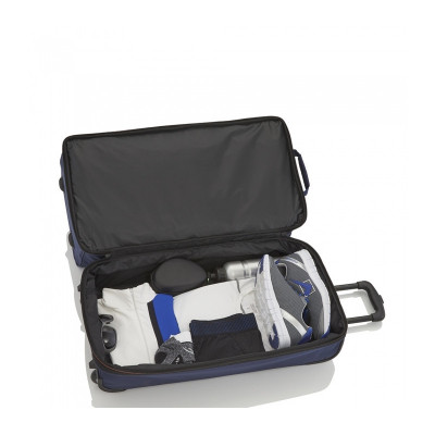 Дорожня сумка Travelite Basics 98/119 л Blue (TL096276-20)