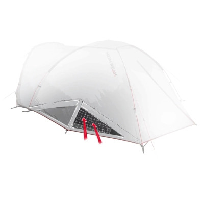 Намет High Peak Kira 3.1 Deep Forest (10371) (930592)