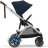 Коляска Cybex eGazelle S SLV Ocean Blue (524000529)